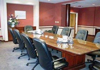 Clarion Hotel & Convention Center Atlantic City West Egg Harbor Township Einrichtungen foto